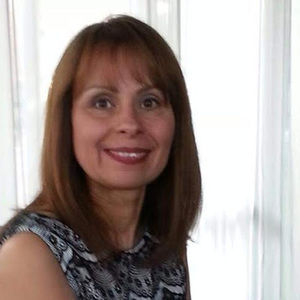 Meet your Posher, Barbara